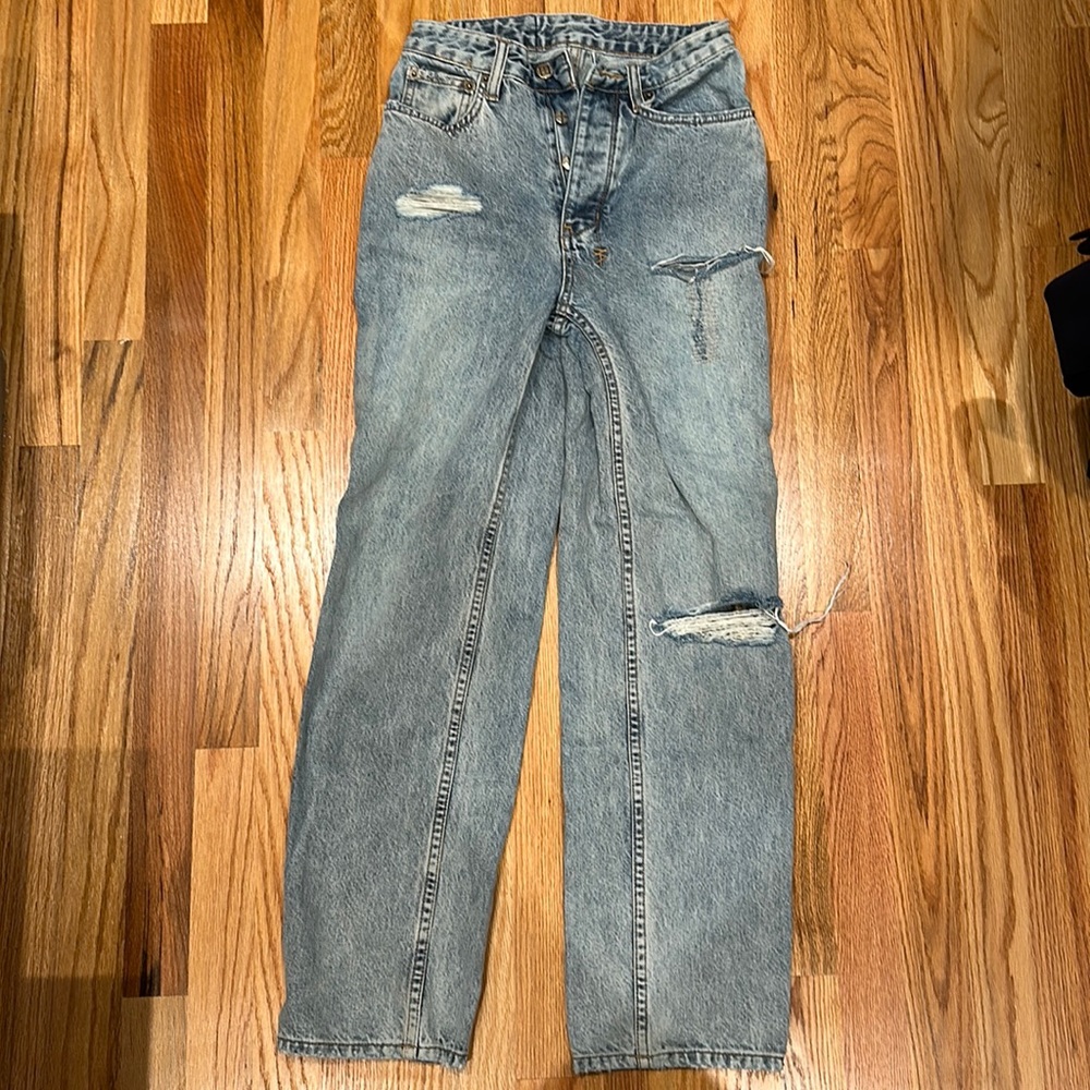 Ksubi Brooklyn Jeans - image 1